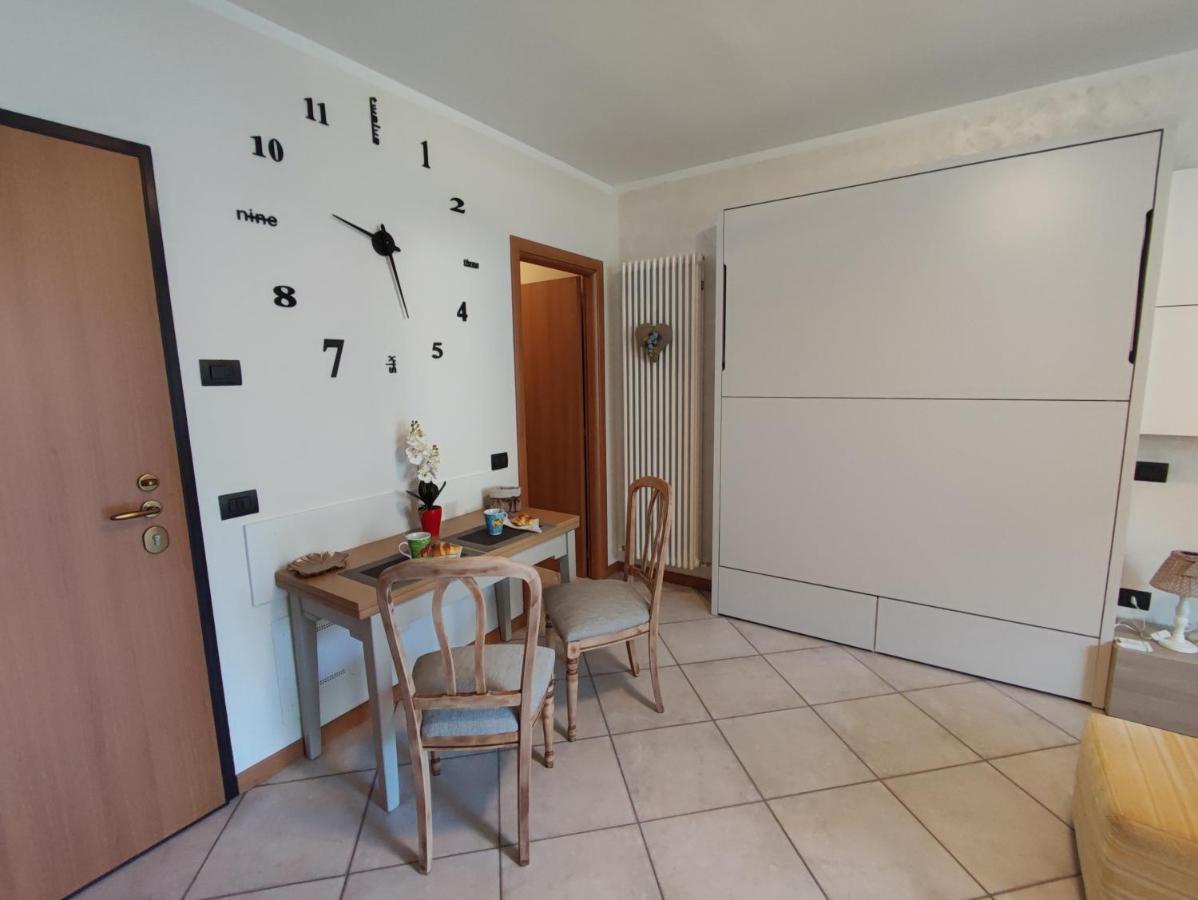 IntrobioLa Casa Di Sara In Valsassinaアパートメント エクステリア 写真