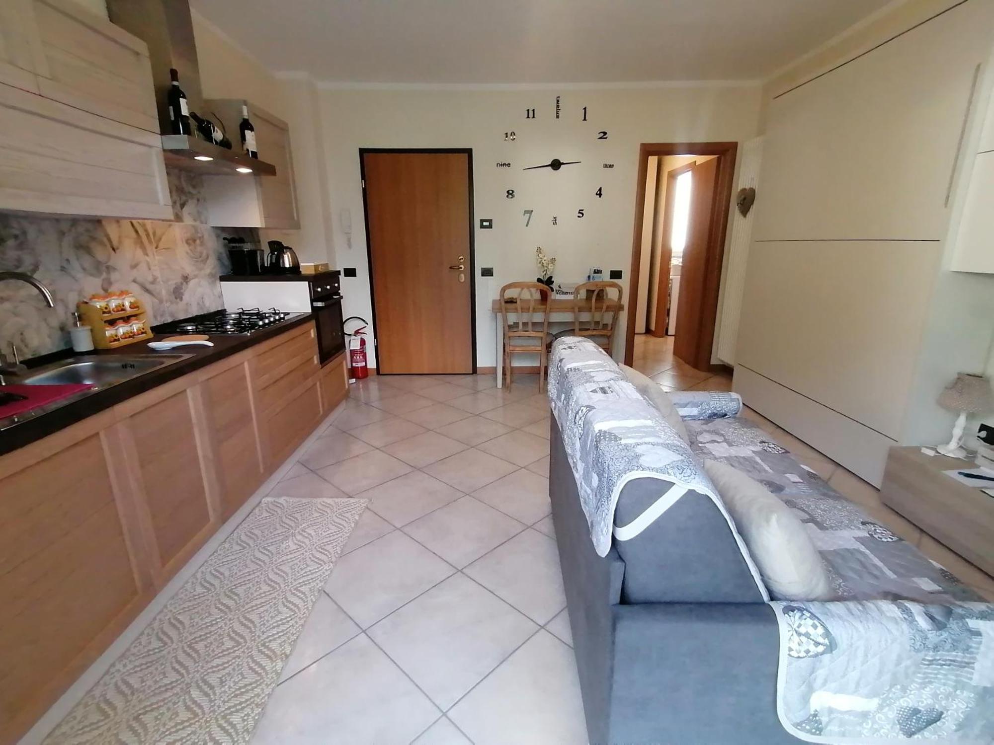IntrobioLa Casa Di Sara In Valsassinaアパートメント エクステリア 写真