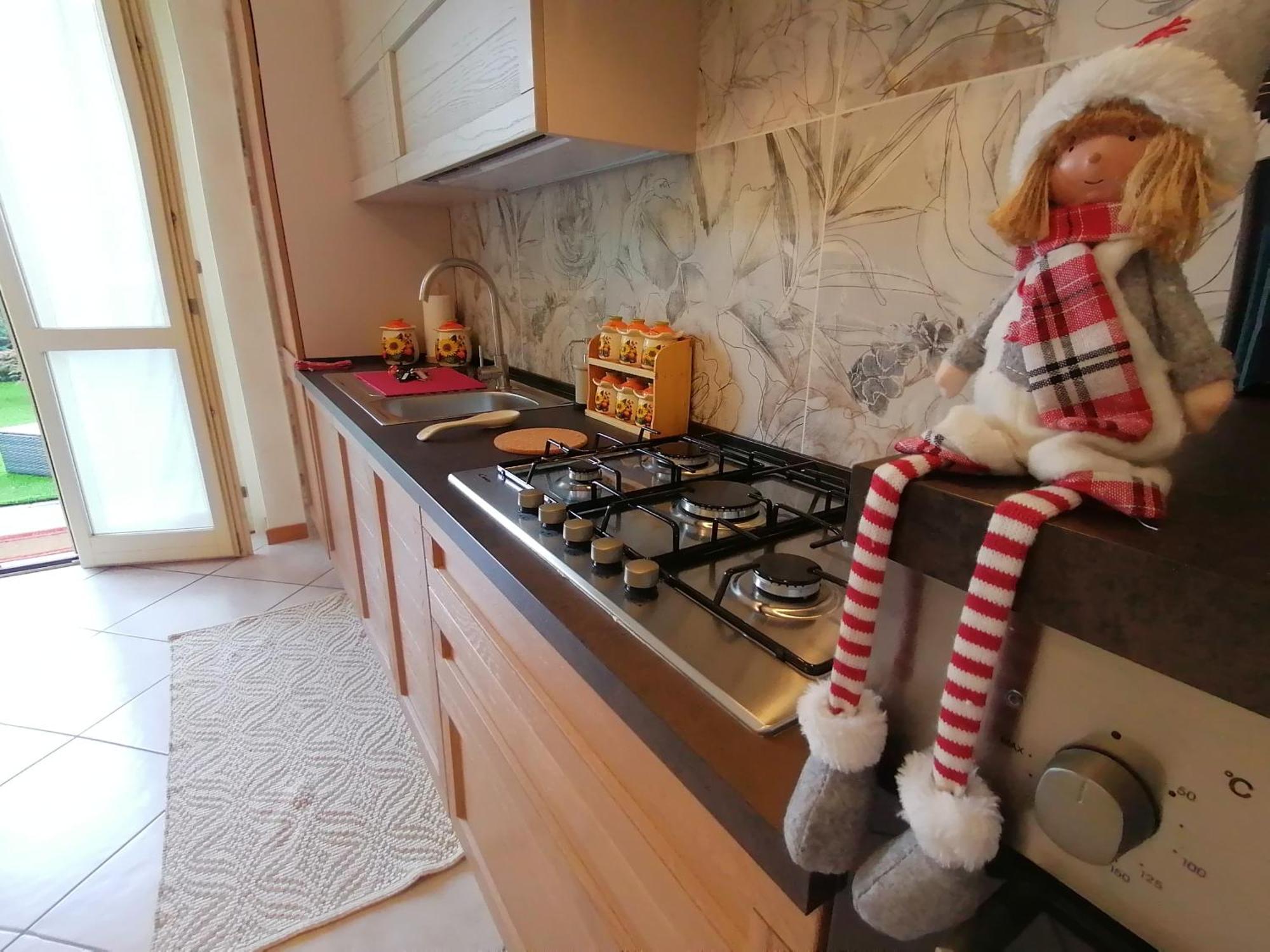 IntrobioLa Casa Di Sara In Valsassinaアパートメント エクステリア 写真