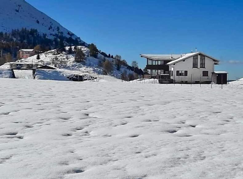 IntrobioLa Casa Di Sara In Valsassinaアパートメント エクステリア 写真