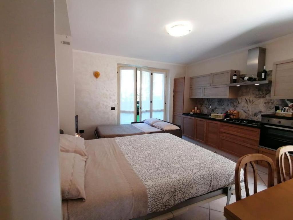IntrobioLa Casa Di Sara In Valsassinaアパートメント エクステリア 写真